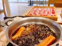 经典日式寿喜锅-吉野家(学院路店)