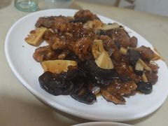 -小红门海鲜
