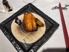 招牌灌汤熏鱼-西郊5号·Maggie 5