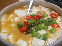 豆花肥肠-榕意·川味之美(深业上城店)