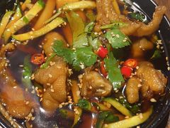 -刘成杰锦州烧烤(南河路店)