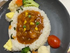 -娜娜家•Nana’s restaurant (爱琴海店)