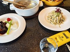 -杭儿风餐厅(来福士店)