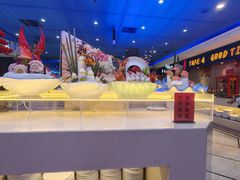 -海韵之星邮轮水会(明发商业广场店)