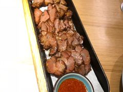 -蜜桃餐厅·伴山(绿宝广场店)