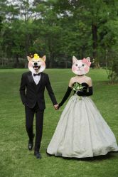 -莫兰迪婚纱摄影
