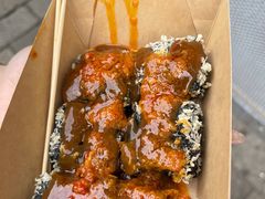 -品腐记·豆腐王朝(老门东总店)