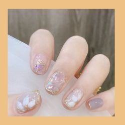 -悦指间美甲美睫