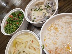 -金小悦饭堂(中禾店)