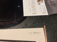 -盡膳口福跷脚牛肉火锅(合生汇购物中心店)