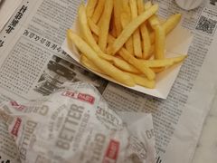 -The Habit Burger Grill 哈比特汉堡(复兴soho店)