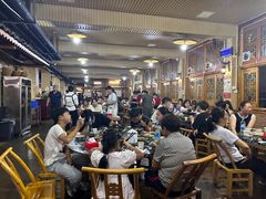 -张关合渣(航空大道店)