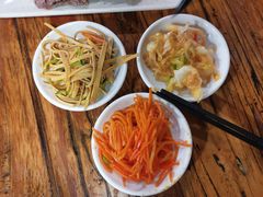 -兰州马子禄牛肉面(文景公园店)
