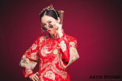 -THE QUEEN(北京店)