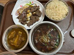-歪头牛肉(金龙壹号店)