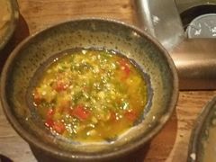 -老牌坊云南鱼豆花火锅(嵩山店)