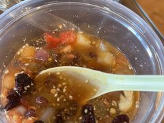 -88号小吃店·经典云南菜·地道纳西美食