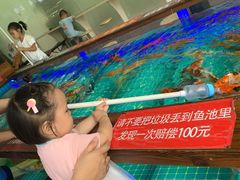 -石燕湖生态旅游景区