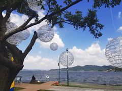 -东钱湖旅游度假区