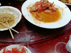 -老三龙虾(汉阳杨泗庙店)