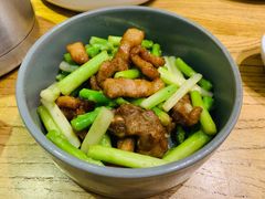 -潮粥荟·潮汕砂锅粥(朝阳大悦城店)