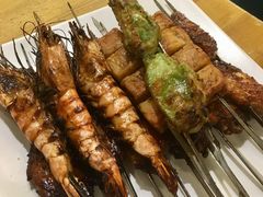 -鬼味烤翅(南锣鼓巷店)