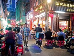 门面-聪辉同安老美食饭店(大元路店)