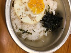 -咕咕站韩国料理(紫金港店)