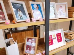 -花儿照相馆·最美证件照(红旗街万达店)