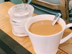 巴基斯坦特色奶茶-Masala Curry and BBQ·玛莎拉巴基斯坦美食(金水万达店)