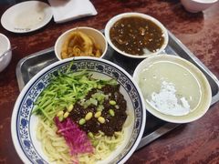 -姚记炒肝店(鼓楼店)