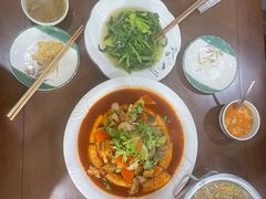 -牛街老爆肚满(牡丹园店)