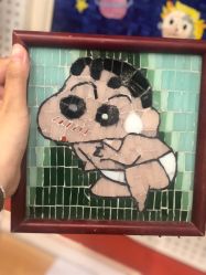 -瓦匠工社·马赛克·积木拼图·亲子手工DIY