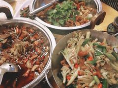 -缪氏川菜(丰盛町店)