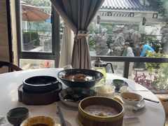 -香雪海饭店中餐厅(人民桥店)
