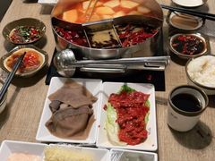 -野妹火锅(南园店)