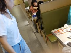 -海底捞火锅(太原南站店)