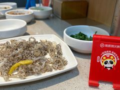 -海底捞火锅(群光广场店)