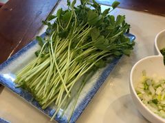 -宣武小院涮肉(前门店)