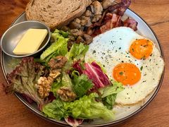 -RAC BAR(安福路店)