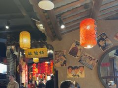 -帝一铭家宴(板塘店)