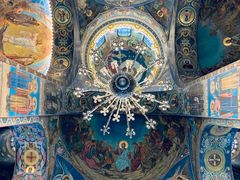 -滴血救世主教堂