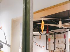 大堂-攀枝花野菜铜火锅(万科凯德店)