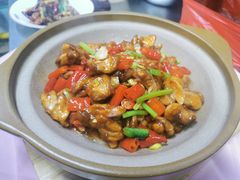 -延安八大碗(陕北菜·枣园路店)