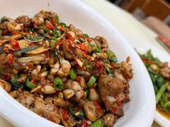 -笨罗卜浏阳菜馆(龙华鹏润达店)