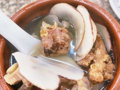 -昌盛汤吧(光明北路店)