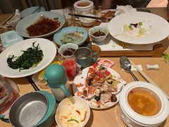 -长兴开元名都大酒店·地中海咖啡厅