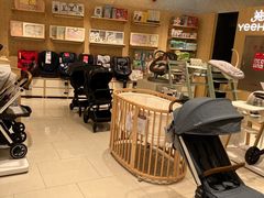 -燕莎友谊商城(亮马桥店)