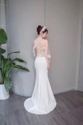点击看大图 -WECOUTURE高级订制广州