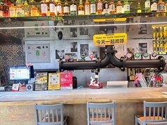 -The Happy Monk(前海壹方汇店)